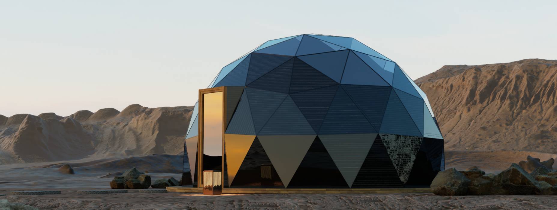 南溪区星空酒店帐篷